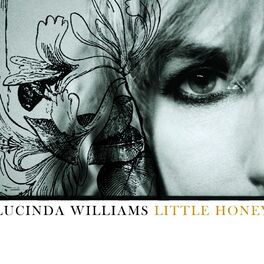 Album cover of Little Honey