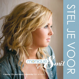 Album cover of Stel Je Voor