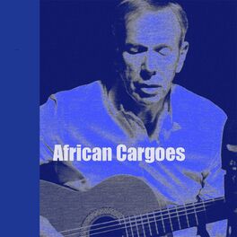 Album cover of African Cargoes