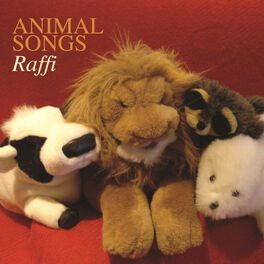 Album cover of Animal Songs