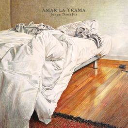 Album cover of Amar la trama