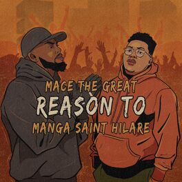 Album cover of Reason To