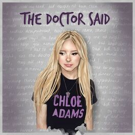 Album cover of The Doctor Said