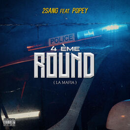 Album cover of 4eme Round