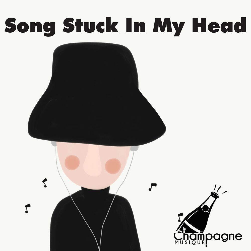 Stuck song