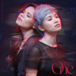Album cover of The One