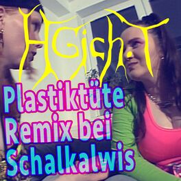 Album cover of Plastiktüte (Remix bei Schalkalwis)