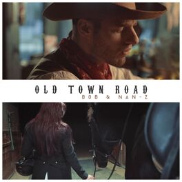 Album cover of Old Town Road