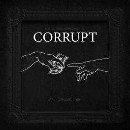 Album cover of Corrupt