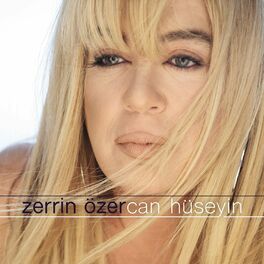 Album cover of Can Hüseyin