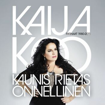 Kaija Koo - Vapaa: listen with lyrics | Deezer
