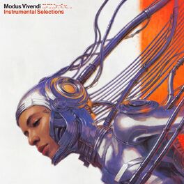 Album cover of Modus Vivendi (Instrumental Selections)