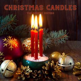 Album cover of Christmas Candles