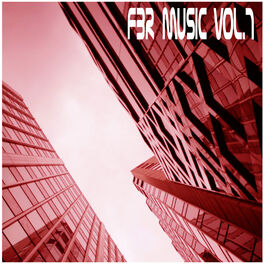 Album cover of FBR Music, Vol. 7