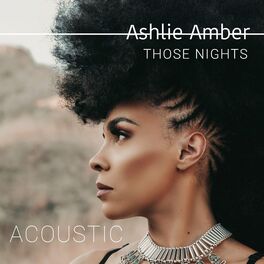 Album cover of Those Nights (Acoustic)