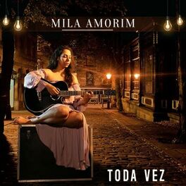 Album cover of Toda Vez