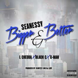 Black C: albums, songs, playlists | Listen on Deezer