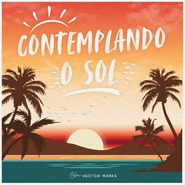 Album cover of Contemplando o Sol
