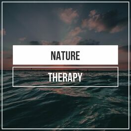 Album cover of Relaxing Nature Therapy