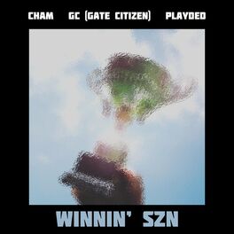 Album cover of Winnin' SZN