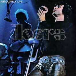 The Doors: album, låtar, spellistor | Lyssna i Deezer