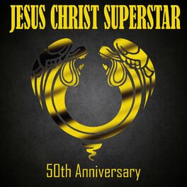 Album cover of Jesus Christ Superstar (50th Anniversary - Excerpts)