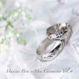 Album cover of Músicas para o Meu Casamento, Vol. 4
