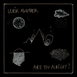 Album cover of Are You Alright?