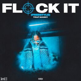 Album cover of FLOCK IT FREESTYLE