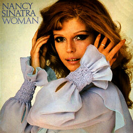 Album cover of Woman