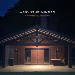 Album cover of The Birdsong Sessions (Live - Growing EP)