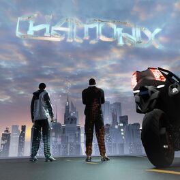 Album cover of Chamonix (feat. Lélé)