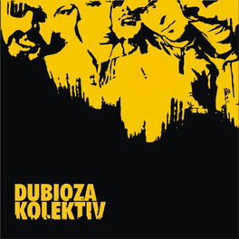 Album cover of Dubioza Kolektiv