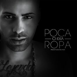 Album cover of Poca Ropa