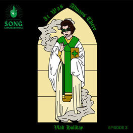 Album cover of It Was Always There