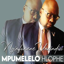 Album cover of Ngimfumene Umsindisi