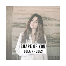 Album cover of Shape of you
