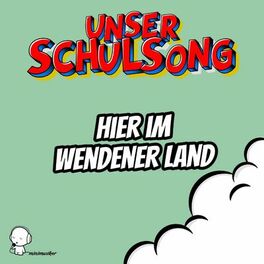 Album cover of Hier im Wendener Land