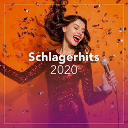 Album cover of Schlagerhits 2020