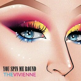 Album cover of You Spin Me Round (Initial Talk Remix)