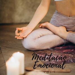 Album cover of Meditação Emocional Vol.1