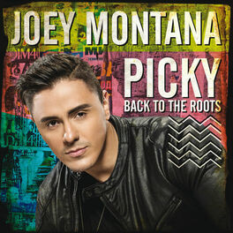 Album cover of Picky Back To The Roots
