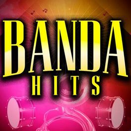 Album cover of Banda Hits
