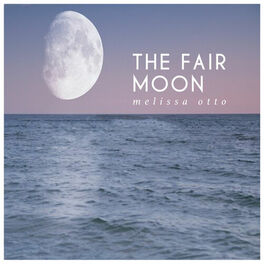 Album cover of The Fair Moon