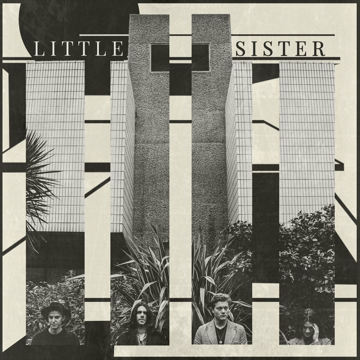 Little Sister - Money, Jeans, Sex & Guns: lyrics and songs | Deezer