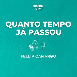 Album cover of Quanto Tempo Já Passou