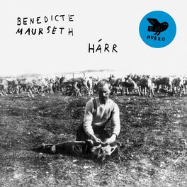 Album cover of Hárr