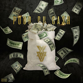 Album cover of Pour du cash
