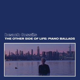 Album cover of The Other Side of Life: Piano Ballads