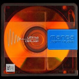 Album cover of Ultima Deluxe